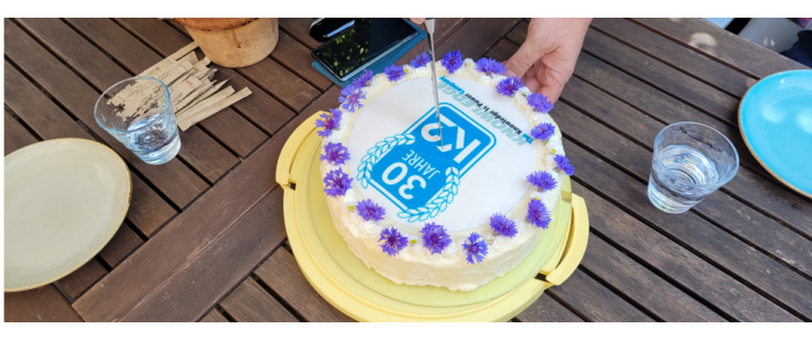 30 Jahre K2