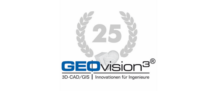 25 Jahre GEOvision