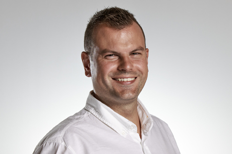 Christoph Pilz