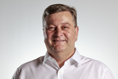 Uwe Pietzsch